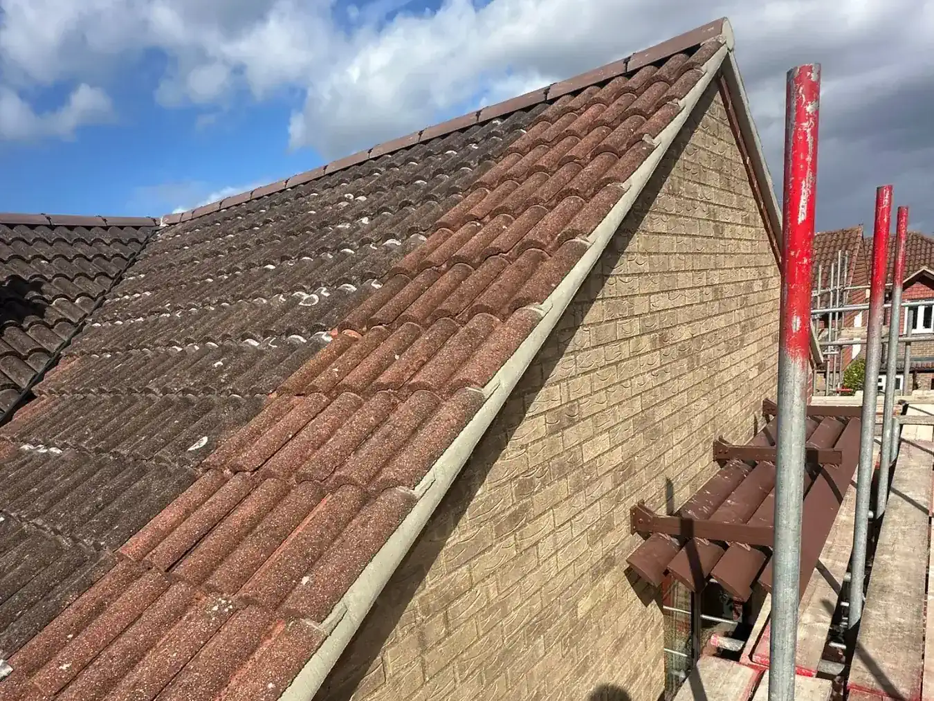 Roof Repairs Great Near Denham