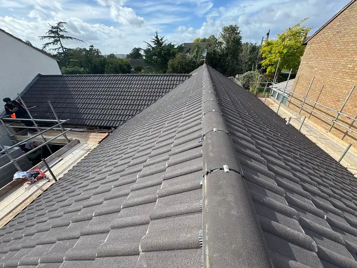 Roof Repairs Great Near Denham